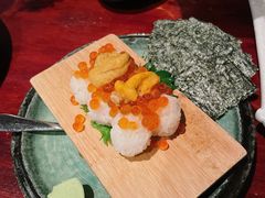 痛风拼盘-九州酒场ひこぞう(1号店)