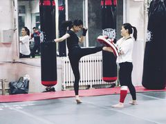 -格斗兄弟搏击健身训练馆(望京店)