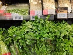 -盒马鲜生(莱蒙都会店)