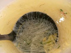 文思豆腐羹-食為天·本地人爱吃的淮扬菜(瘦西湖店)