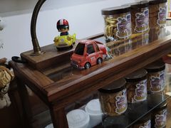 -又至园精品咖啡馆(将军塘店)