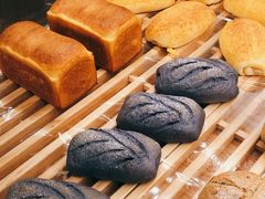-前进麦味·天然烘焙(凯德1818店)