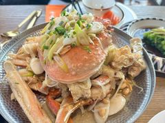-蟹之国·精品蟹料理(极地店)