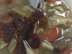 -刘老虎肉丸糊辣汤(总店)