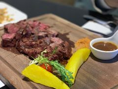 -法兰度航空主题餐厅(东汇城店)