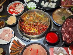 -矮板凳老火锅(宽窄巷子店)
