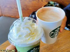 -星巴克(保定华创广场店)