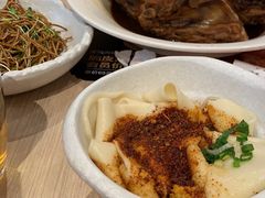 -大师兄·西北小馆(南沙万达广场店)
