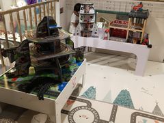 -艾米茉亲子餐厅(万象城店)