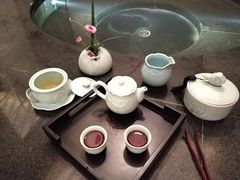 -西安华清御汤酒店