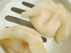-喜鼎海胆水饺(东港店)