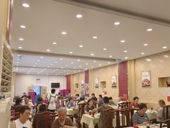 -奥华餐厅·老张记(台基厂店)