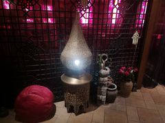 -Tajine Moroccan塔金摩洛哥中东餐厅