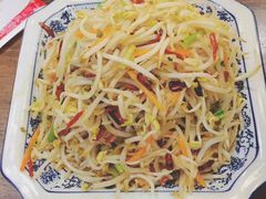 -满园春饼(宜昌万达店)