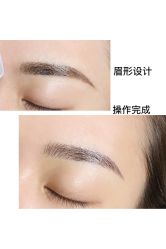 -久匠·纹眉半永久野生眉