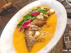 -桥边小楼·手工云南菜·丽江地标美食