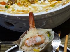 -隆喜元鱼汤包·海鲜(中联广场店)