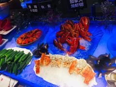 -星河湾半岛酒店·意咖啡西餐厅