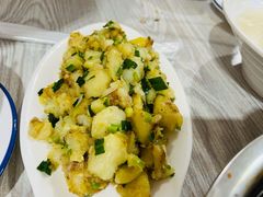 -老七钵钵鸡