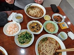 -同得兴 Since·1995 传统苏式面馆(十全街店)