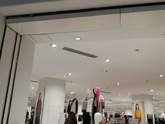 -优衣库(沈阳奥体万达广场店)