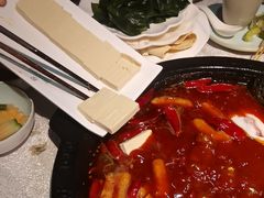-蓉城老妈火锅(双林路店)