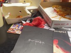 -剧狐剧本杀(徐汇1号店)