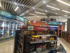 -中国石油(元华加油站)