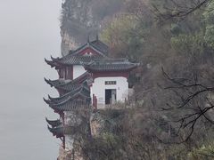 -采石矶景区