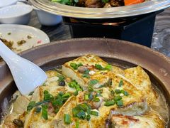 -美极鲜食坊(宝安南路店)