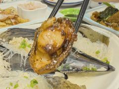 -皮记海鲜1995(寮步店)