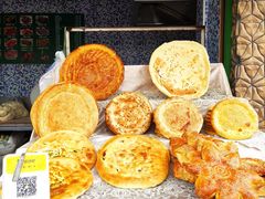 -上海喀什友好餐厅(德平路店)