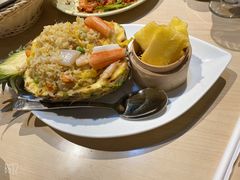-避风塘(百联奥特莱斯广场店)