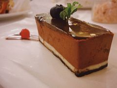 -摩根扒房(桐梓林店)