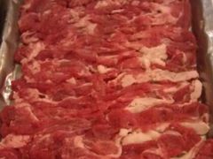 热气羊肉-阿五涮羊肉火锅(安国路一店)