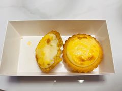 -鲍师傅糕点(永安里店)