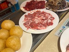 -总参北京涮羊肉