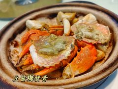 -东海酒家(长平东路店)