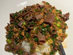 -前海沿·青岛菜(大拇指广场石老人店)