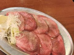 -大阪烧肉BAKA一代(国贸商住大厦店)