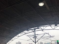 -宝山路(地铁站)