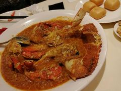 -无招牌海鲜餐厅(滨海艺术中心店)