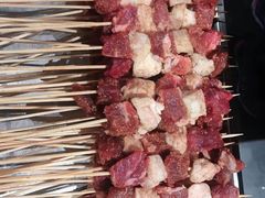 -乡土黄·鲜牛肉火锅·小龙虾(兴业街店)