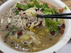 -无招牌