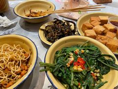 -东排食堂长沙小吃大排档(五一广场店)