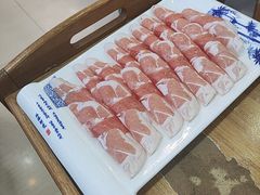 -香满锅老北京羊蝎子火锅·家常菜(新街口店)