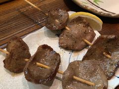 -鸟鹏烧鸟居酒屋(熙龙湾店)