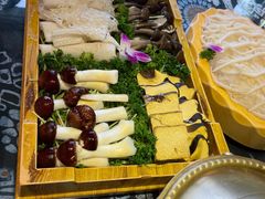 -慢丽江·云南野生菌土鸡锅(付家庄店)