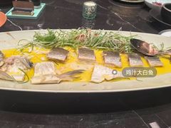 -北書房·墨宴(国际博览中心店)