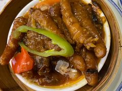 -香港新记茶餐厅(湖墅南路店)